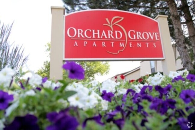 Call our office at 614-836-3610 - Orchard Grove