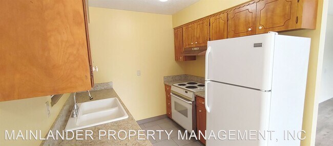 Foto del edificio - 2 br, 1 bath House - 7407 SE HENRY ST.
