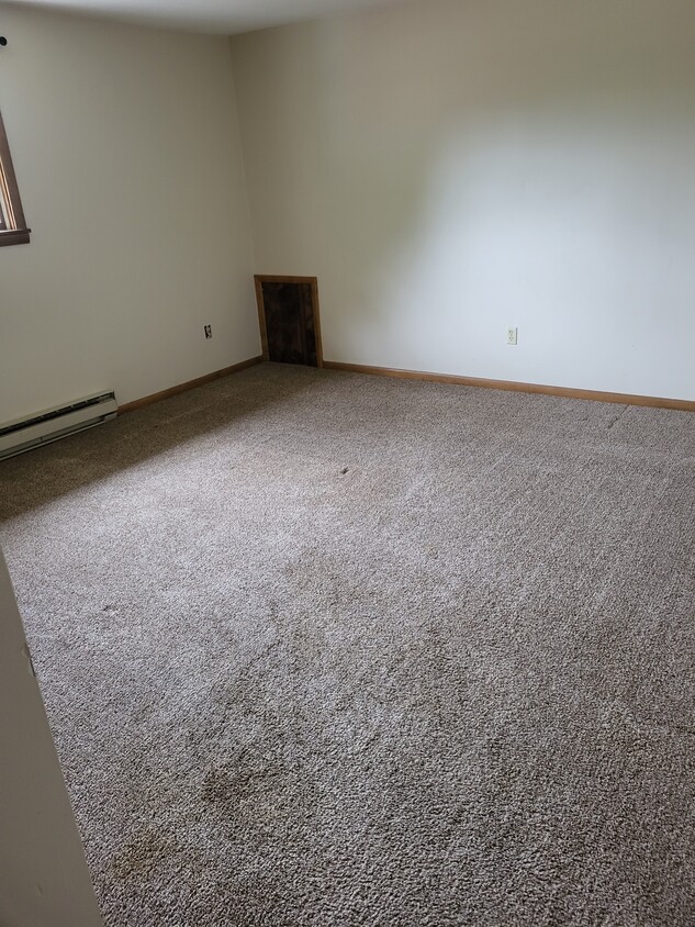 bedroom - 1338 Perry Hwy