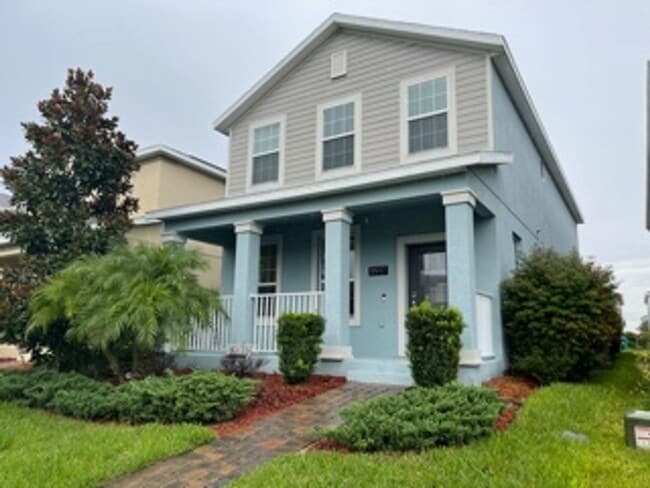 Foto del edificio - STOREY PARK - 3BR/2.5BA TWO STORY HOME