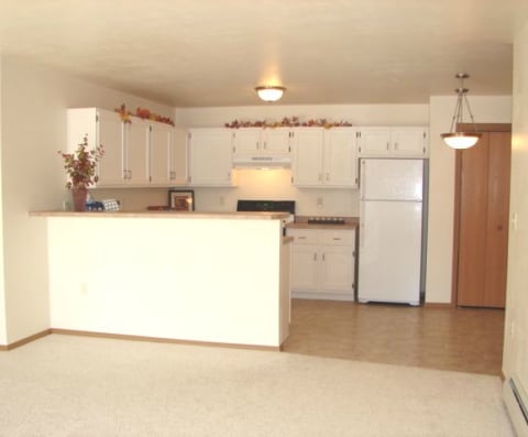 Kitchen - Foxwood Crossing