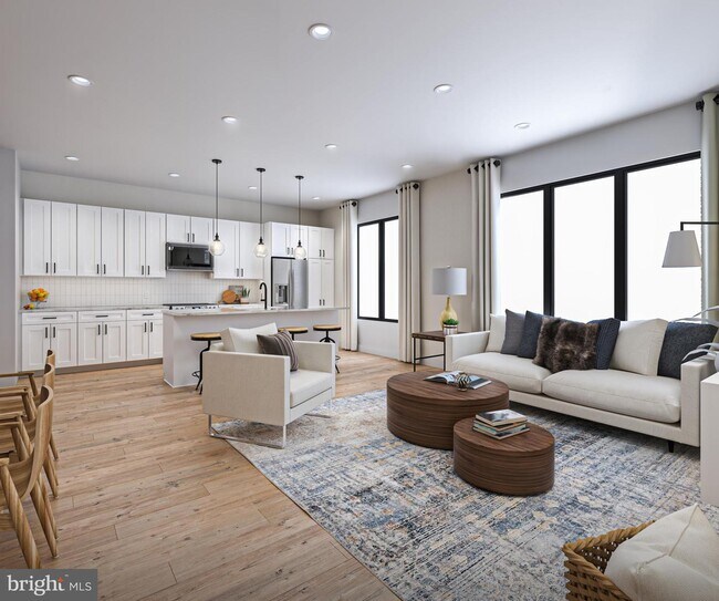 Foto del edificio - 2421 N Mascher St