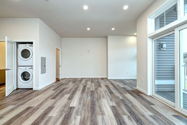 Interior Photo - Clocktower of Shelton