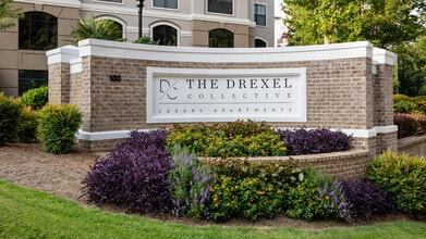 Building Photo - The Drexel Collective