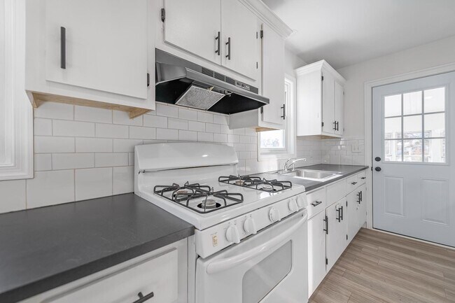 Foto del edificio - 4924 Greenwood St