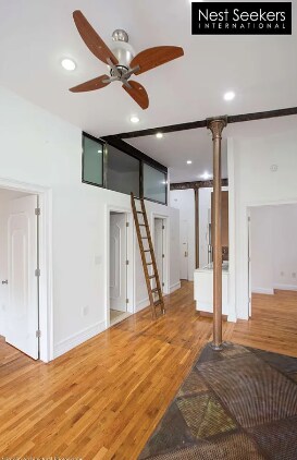 Foto del edificio - 131 Christopher St