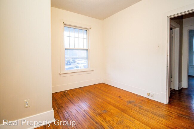 Foto del edificio - 4 br, 2 bath House - 1111 Hamilton Way