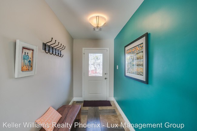 Foto del edificio - 2 br, 2 bath House - 4631 North 74th Place