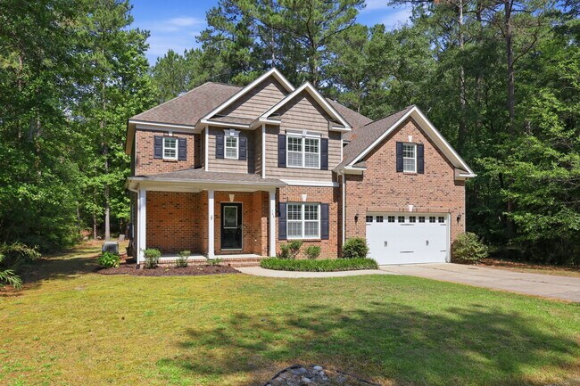 Foto del edificio - 768 Riverbirch Dr