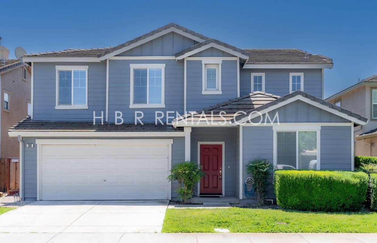 388 Burlington Dr, Tracy, CA 95376 Room for Rent in Tracy, CA