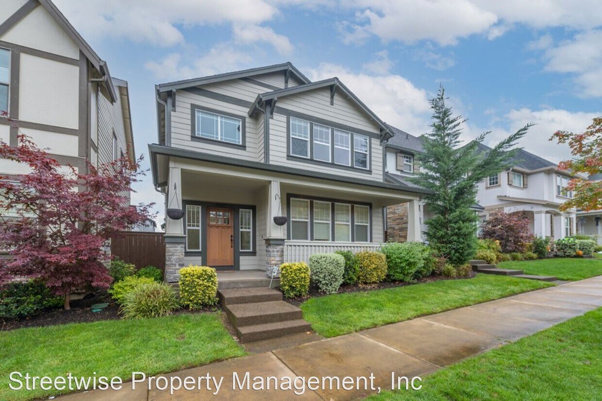 28828 SW Geneva Loop, Wilsonville, OR 97070 House Rental in Wilsonville, OR