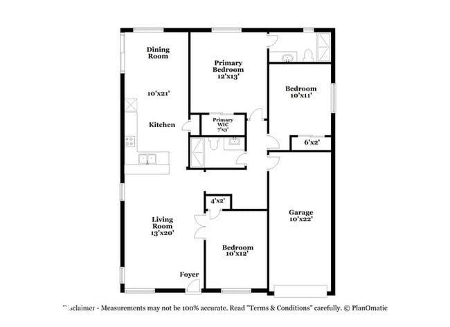 Building Photo - 6408 Flathead Ave