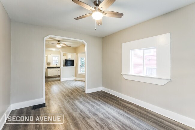 Foto del edificio - 741 Dearborn Ave