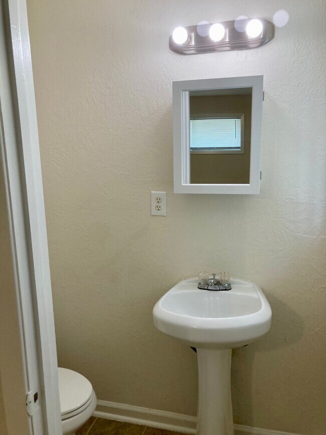 Foto del edificio - 1601 20th St