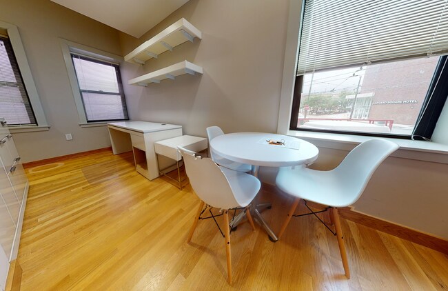 Foto del edificio - 113 Auburn St