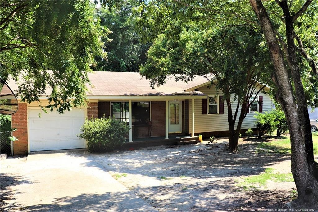Primary Photo - 6201 Sabine Dr