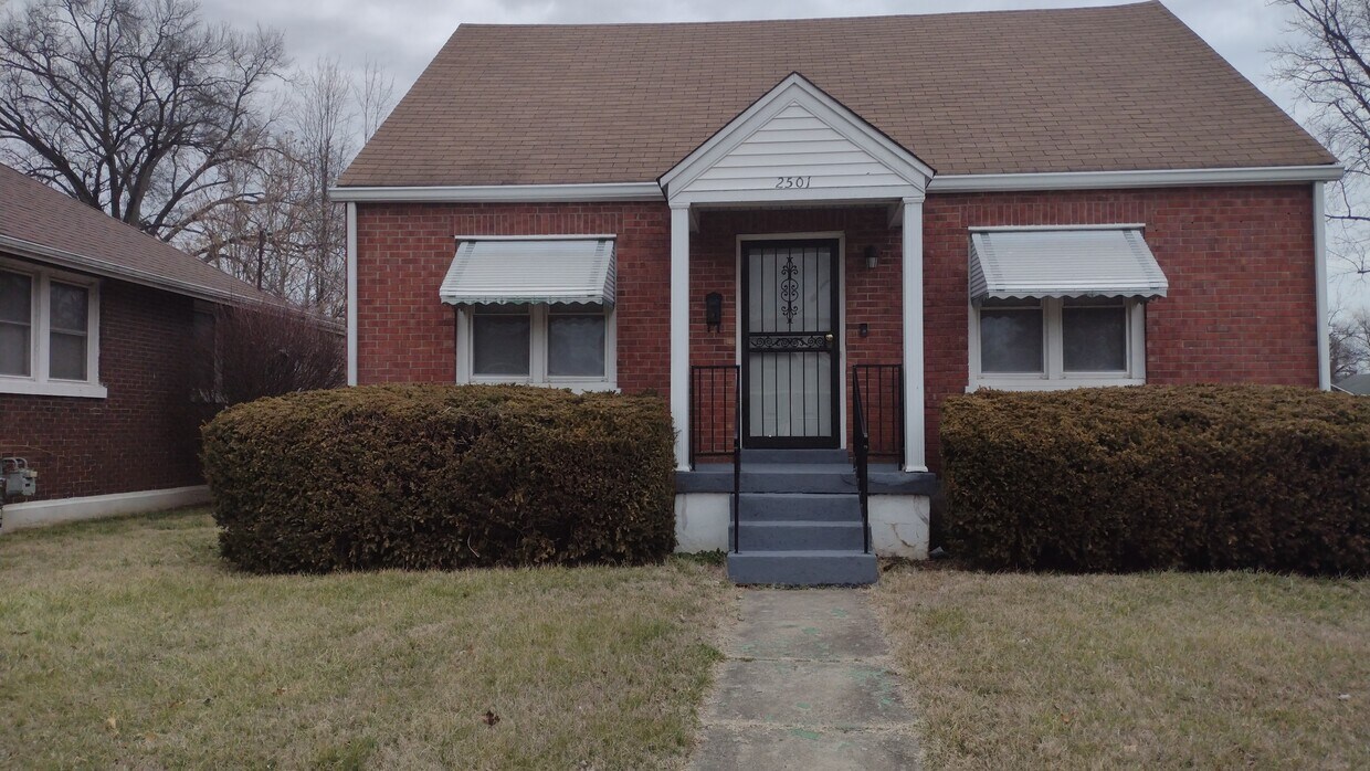 2501 Bolling Ave, Louisville, KY 40210 House Rental in Louisville, KY