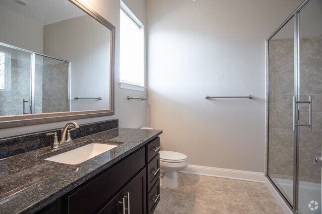 2BR,2BA,-1184SF, The Starboard - The Apartments at Kelton Station