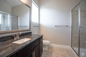 2BR,2BA,-1184SF, The Starboard - The Apartments at Kelton Station
