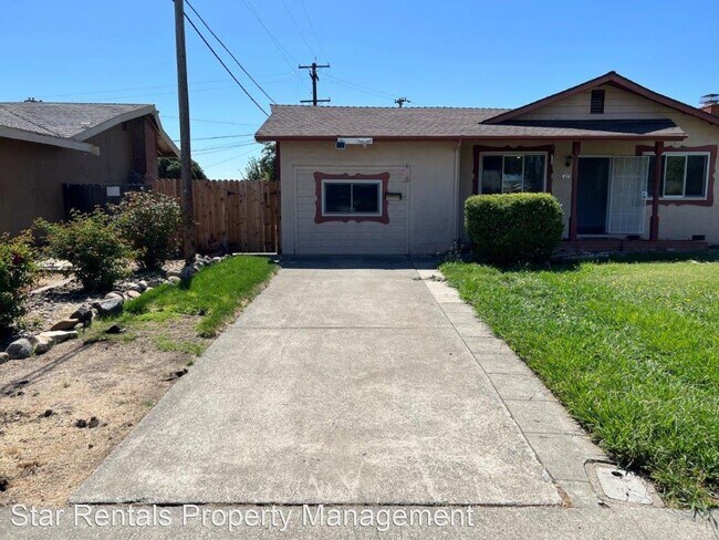 Building Photo - 3 br, 1 bath House - 1437 Farwell