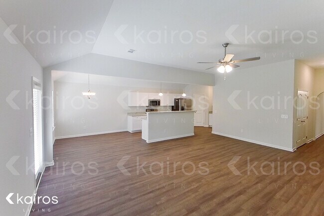 Foto del edificio - 421 McGriff St