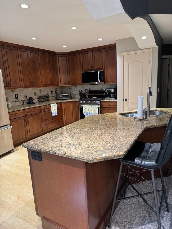 Foto del edificio - 2131 St Andrews Bluff