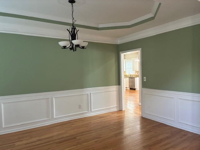 Foto del edificio - 5085 Byers Rd