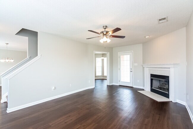 Foto del edificio - 2798 Shady Well Cove