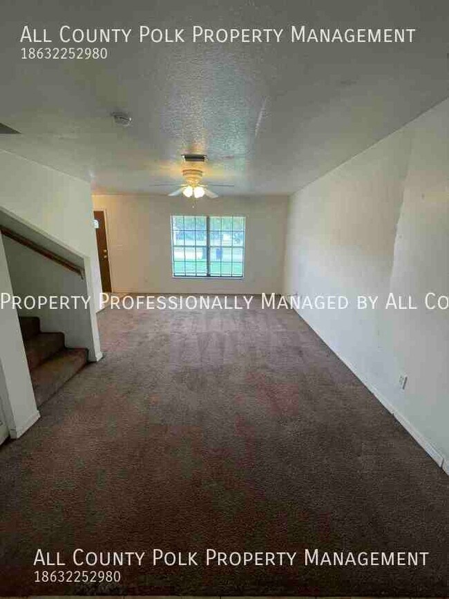 Building Photo - Great 3 Bedroom House For Rent in Bartow