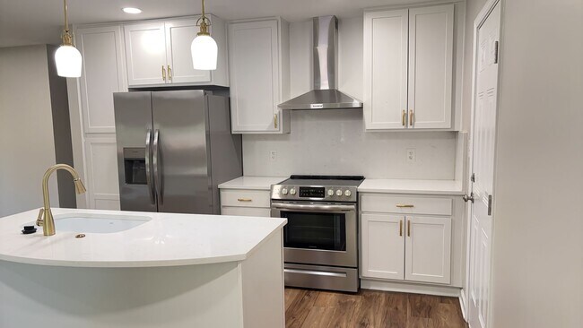 Foto del edificio - Cozy, Ranch-Style home located in Glendale...