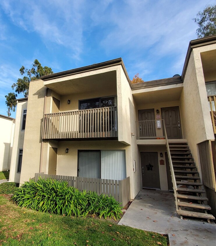 Primary Photo - Upgraded 1 Bedroom 1 Bath with Balcony in ...