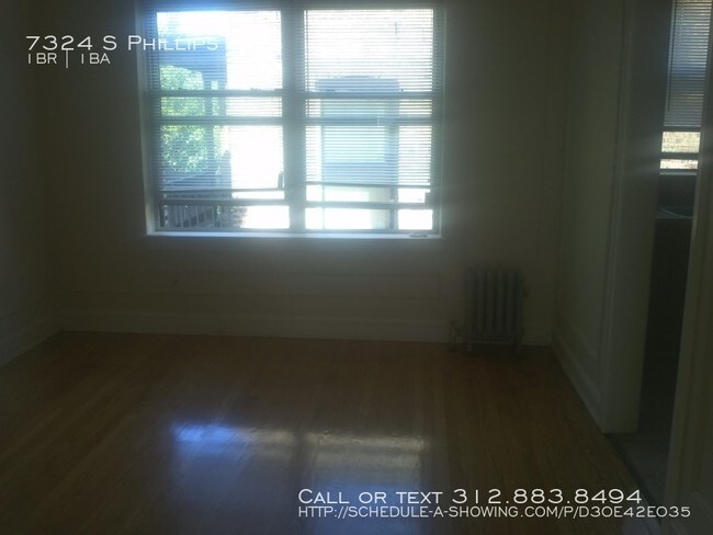 Building Photo - 7324 S Phillips Ave