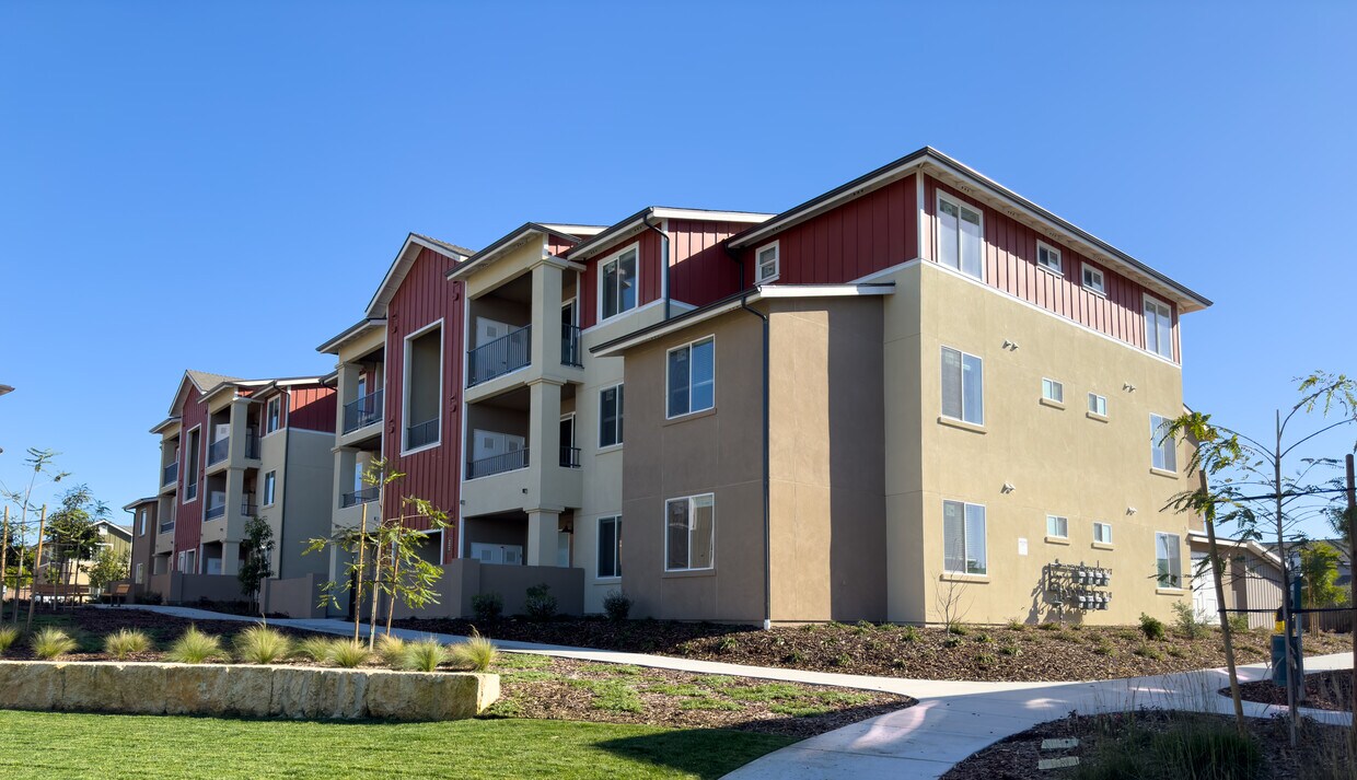Bradley Garden Apartments Apartments in Orcutt, CA