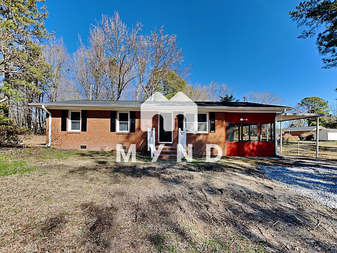 Primary Photo - 7121 Riley Hill Rd