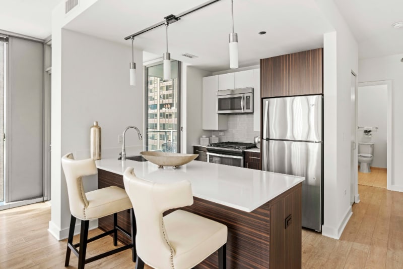 Photo - 159 N Garland Ct (Chicago, IL)