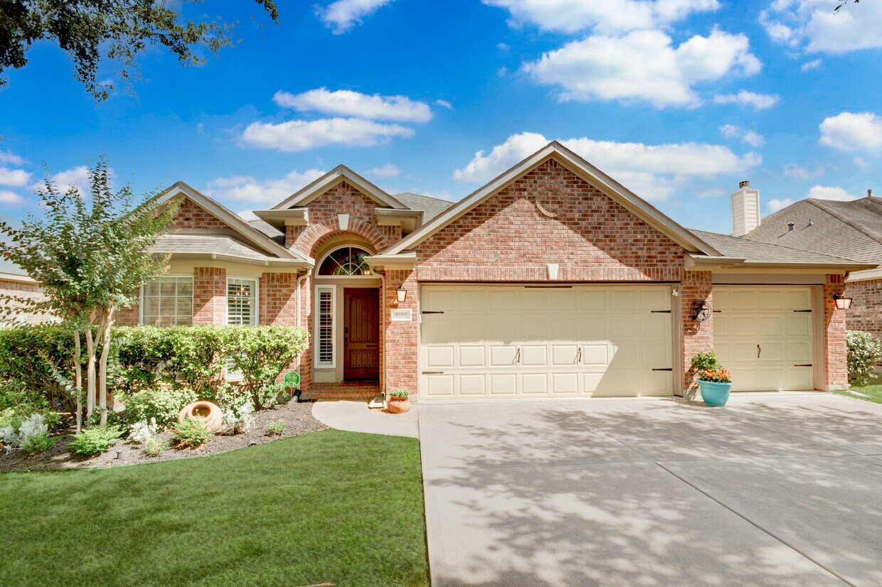 6115 Oxford Lake Dr, Rosenberg, TX 77471 House Rental in Rosenberg