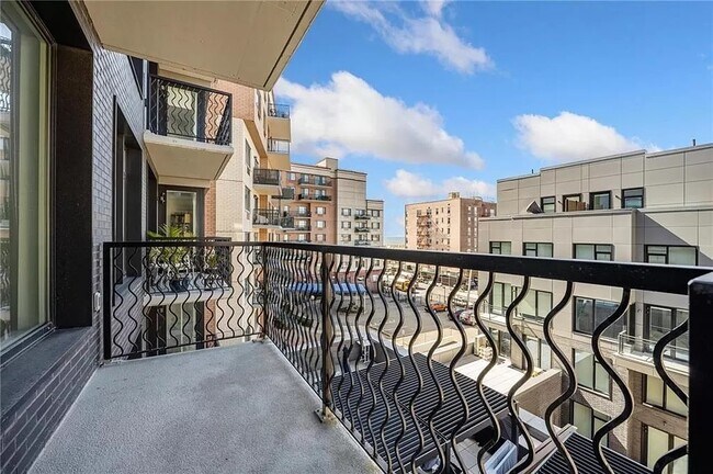 Foto del edificio - 133 Beach 116th St