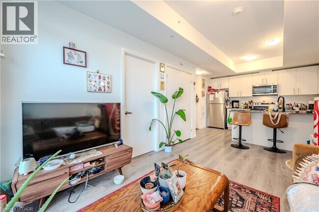 Photo du bâtiment - 108 Garment St