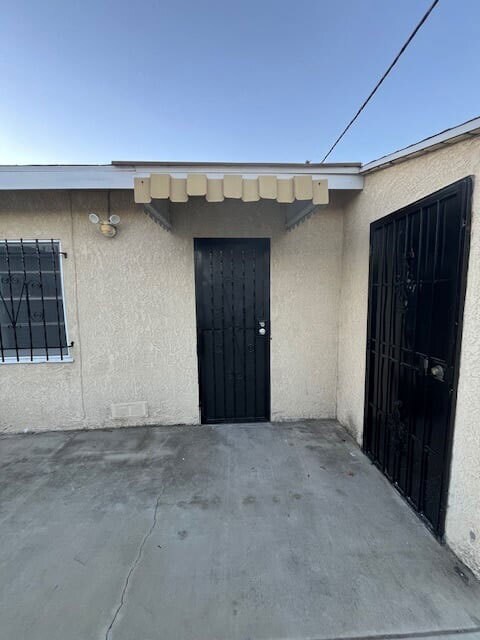 Foto del edificio - 3545-3547 ½ W. 110th St
