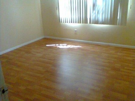 Living Area - 14735 Blythe St