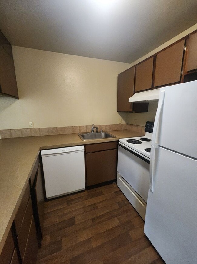 Foto del interior - Heather Ridge