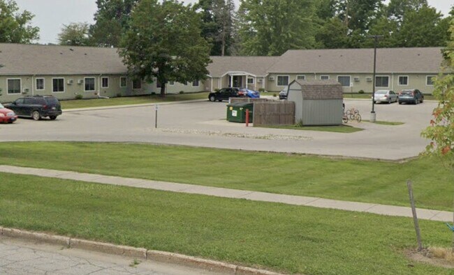 Foto del edificio - 424 Franklin St