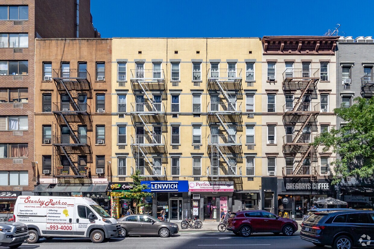 Primary Photo - 1269-1271 1st Ave