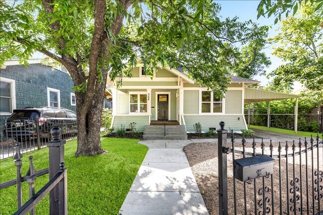 Foto del edificio - 524 Hunstock Ave