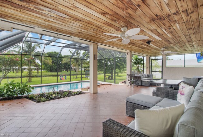 Foto del edificio - 4 br, 2 bath House - 17201 SW 84th Ave
