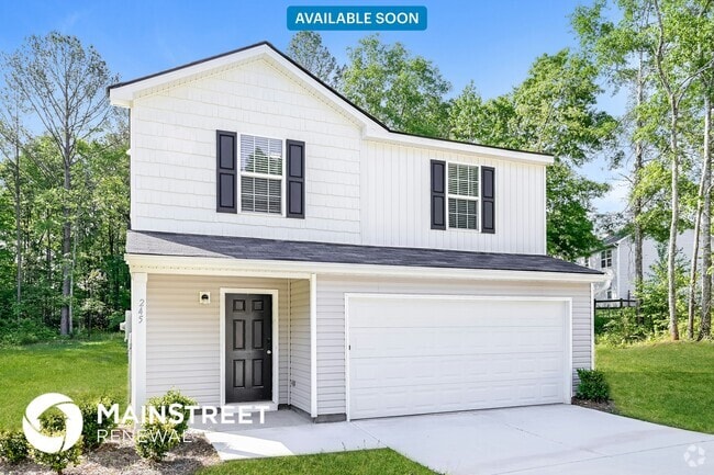 Building Photo - 245 Arthurs Ln