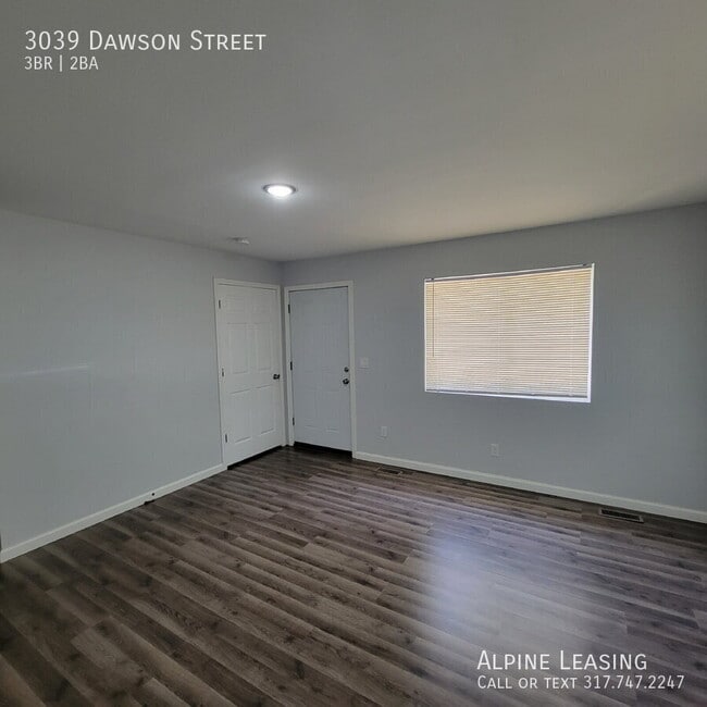 Building Photo - 3039 Dawson St