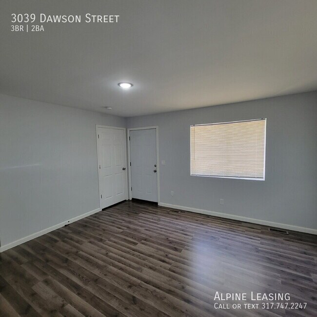 Foto del edificio - 3039 Dawson St