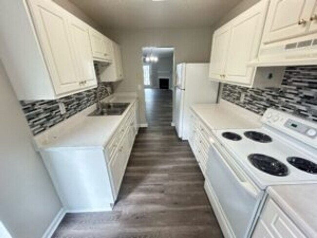 Foto del edificio - 220 Deer Hound Trail