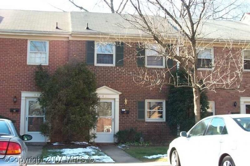 415 Greenbrier Ct, Fredericksburg, VA 22401 House for Rent in